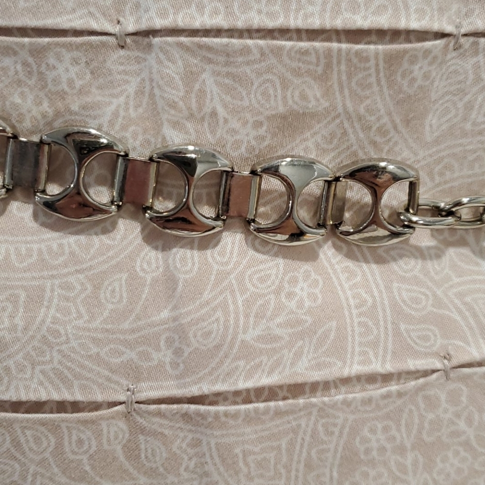 Chain belt O/S - Picture 4 of 7